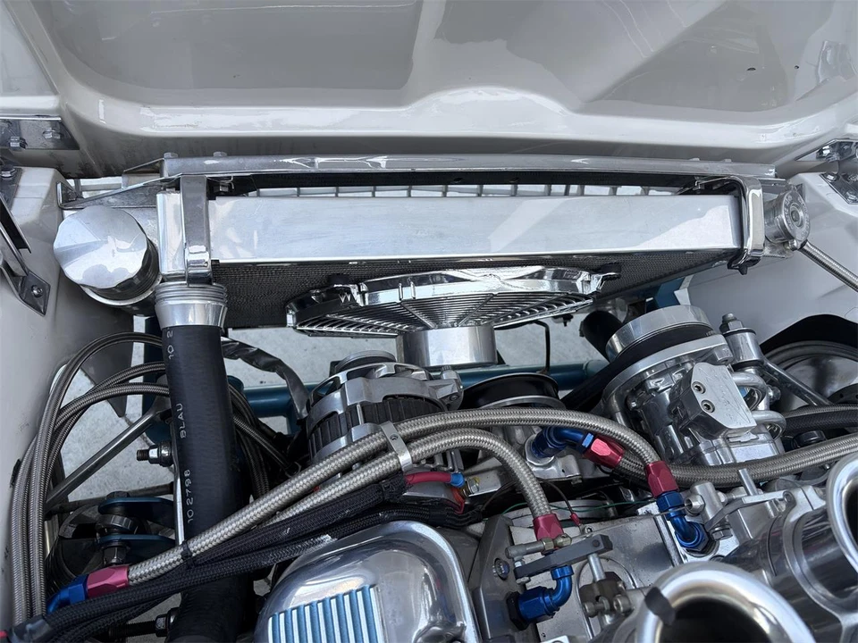 1964 Chevrolet Corvette C2 - Image 27 of 31