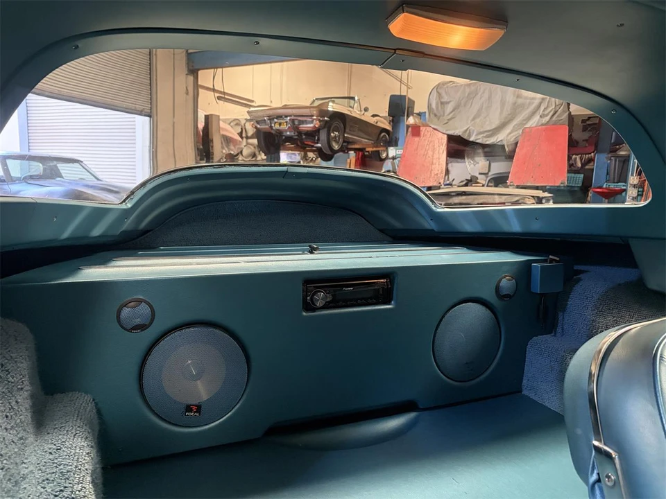 1964 Chevrolet Corvette C2 - Image 29 of 31