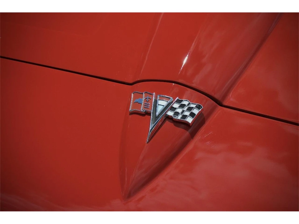 1964 Chevrolet Corvette C2 - Image 16 of 31