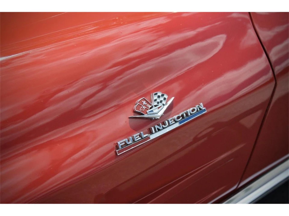 1964 Chevrolet Corvette C2 - Image 21 of 31