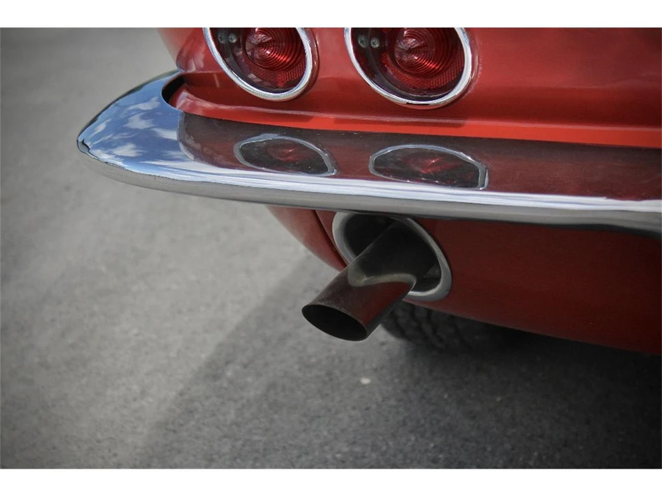 1964 Chevrolet Corvette C2 - Image 31 of 31