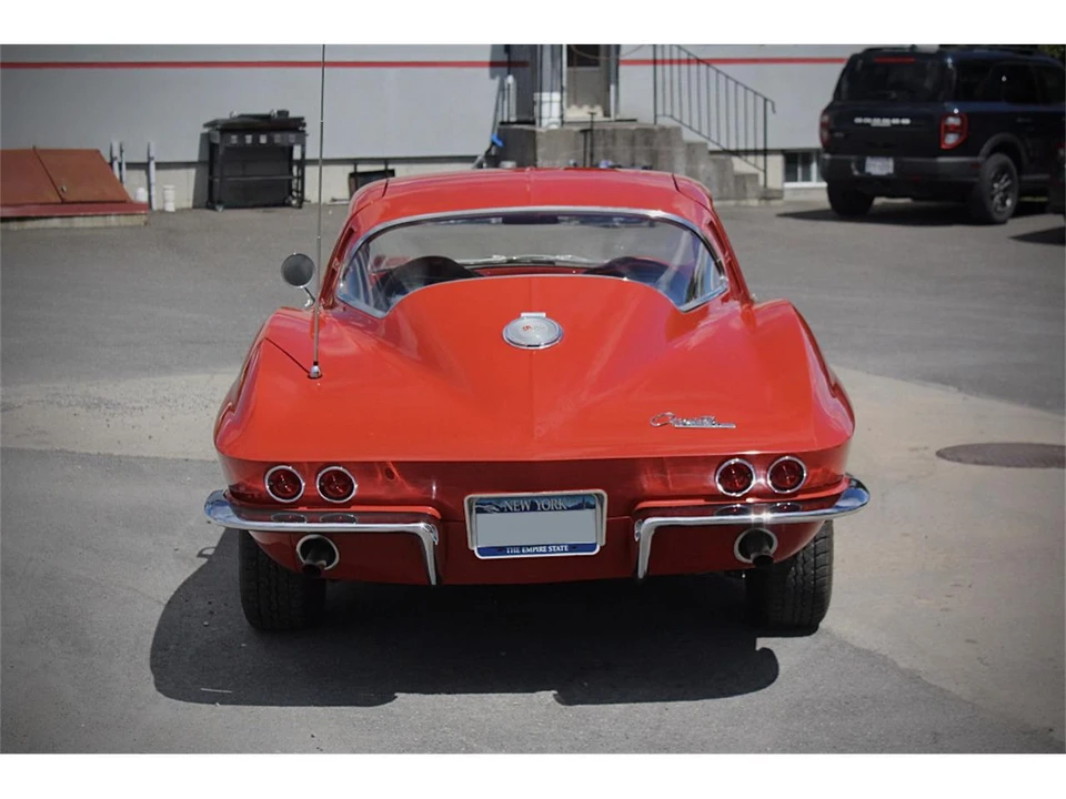 1964 Chevrolet Corvette C2 - Image 8 of 31