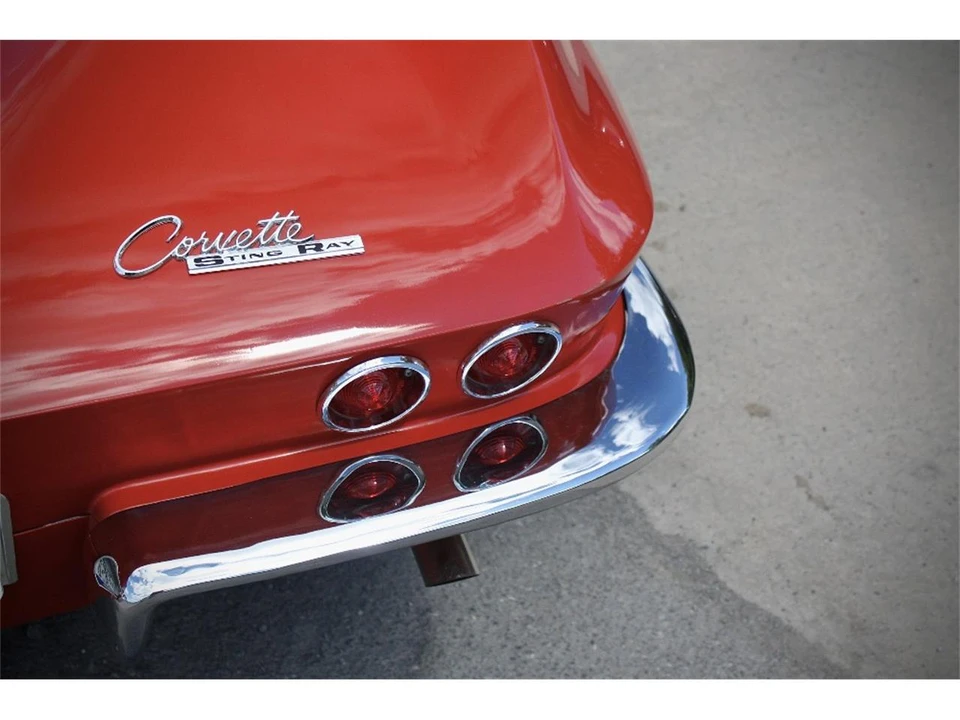 1964 Chevrolet Corvette C2 - Image 28 of 31