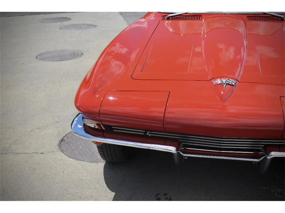 1964 Chevrolet Corvette C2 - Image 14 of 31