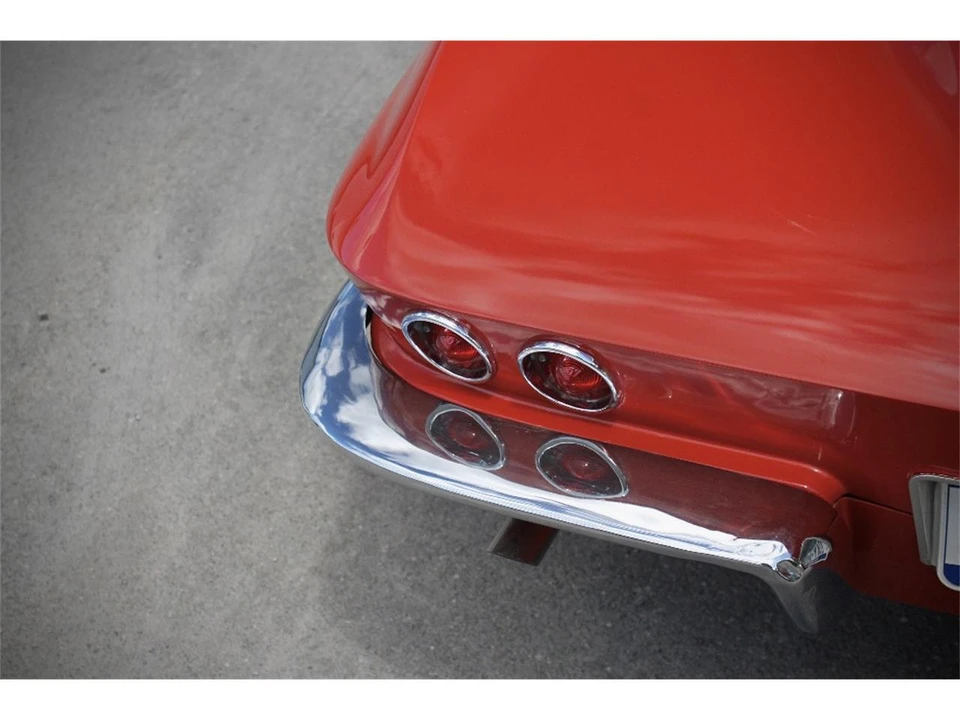 1964 Chevrolet Corvette C2 - Image 29 of 31