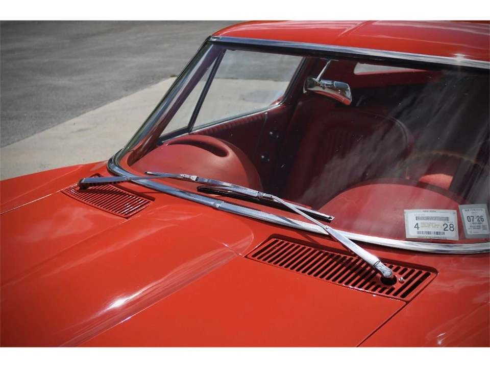 1964 Chevrolet Corvette C2 - Image 20 of 31