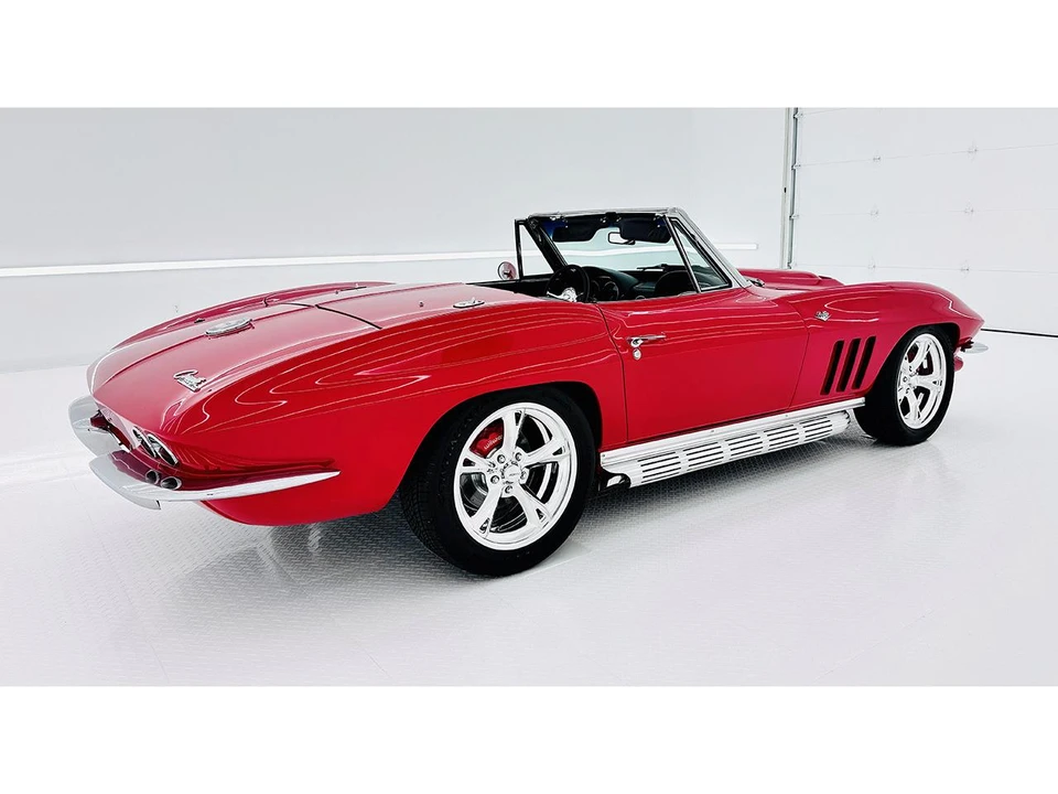 1964 Chevrolet Corvette C2 - Image 8 of 18