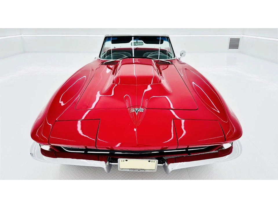 1964 Chevrolet Corvette C2 - Image 11 of 18