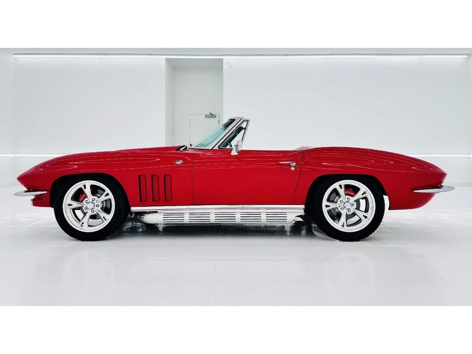 1964 Chevrolet Corvette C2 - Image 9 of 18