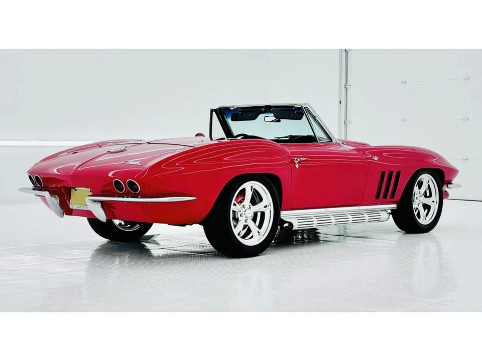 1964 Chevrolet Corvette C2 - Image 5 of 18