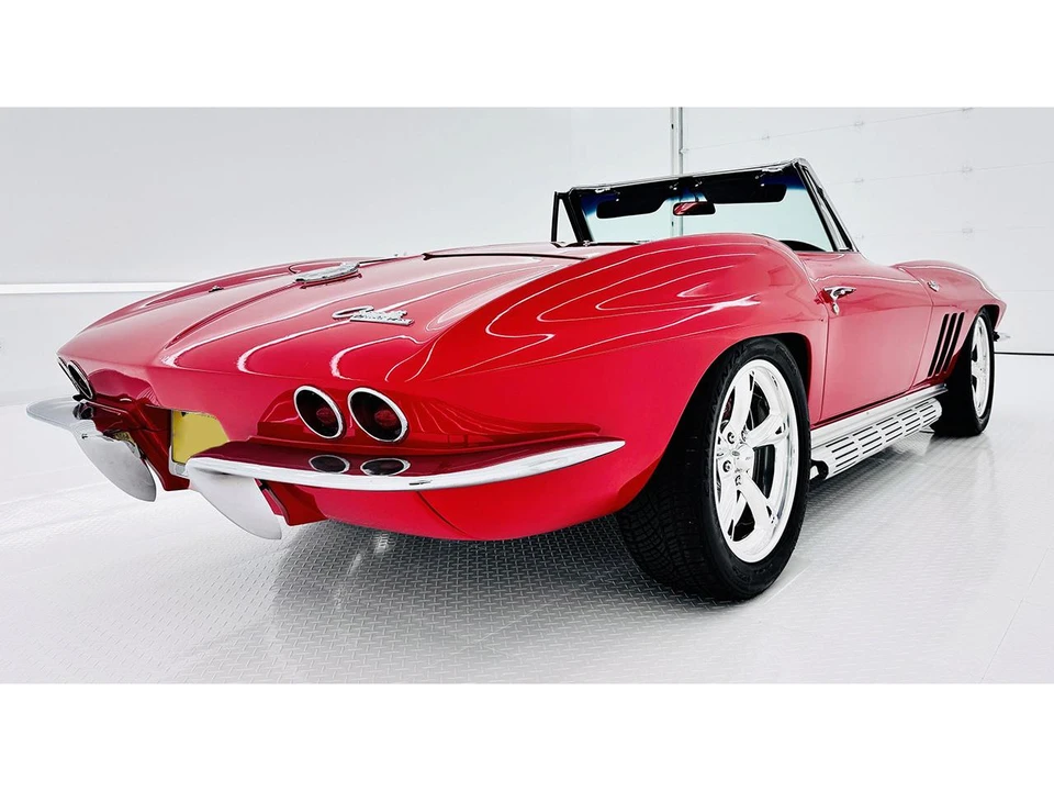 1964 Chevrolet Corvette C2 - Image 6 of 18
