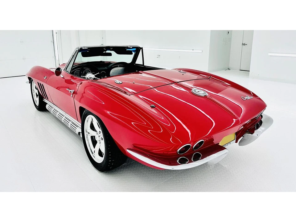 1964 Chevrolet Corvette C2 - Image 4 of 18