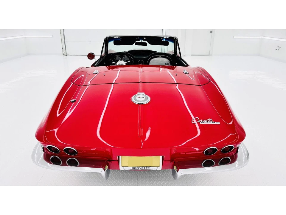 1964 Chevrolet Corvette C2 - Image 12 of 18