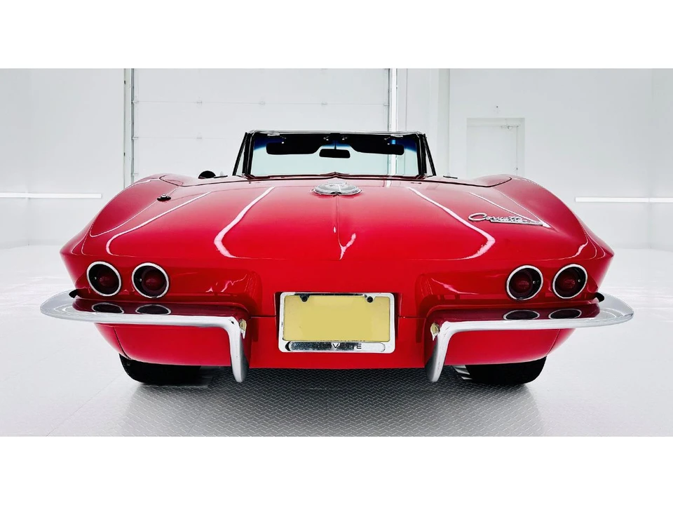 1964 Chevrolet Corvette C2 - Image 13 of 18