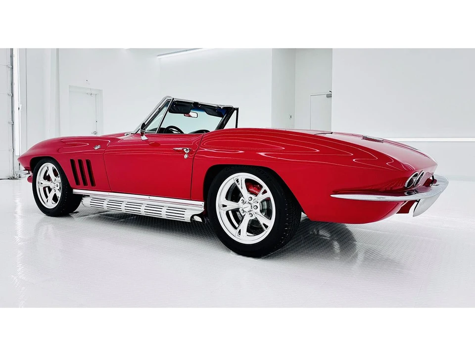 1964 Chevrolet Corvette C2 - Image 3 of 18