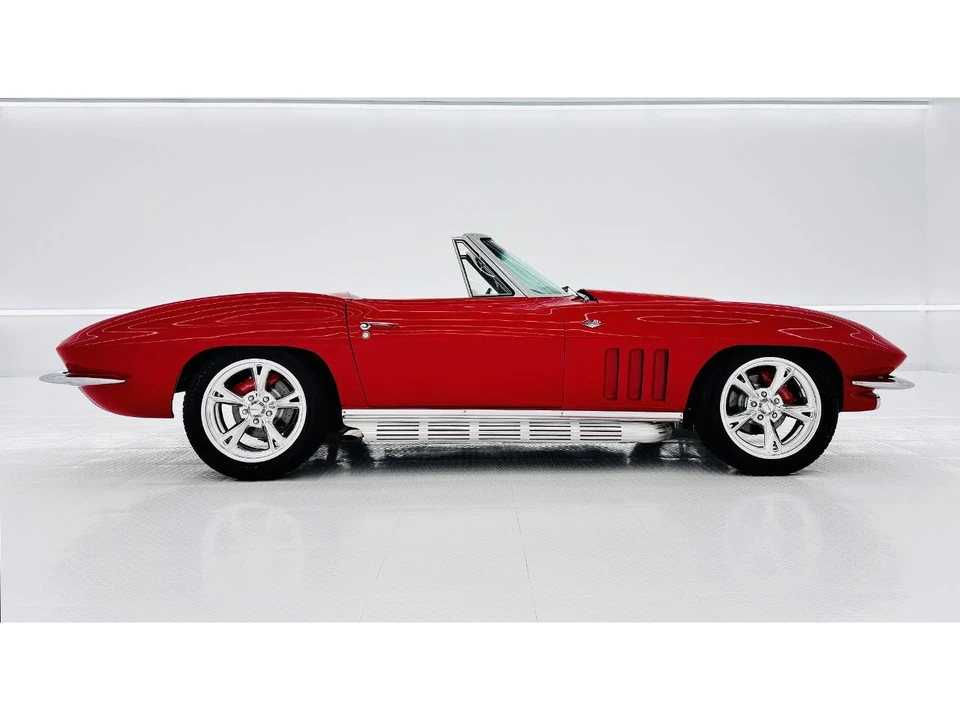 1964 Chevrolet Corvette C2 - Image 10 of 18