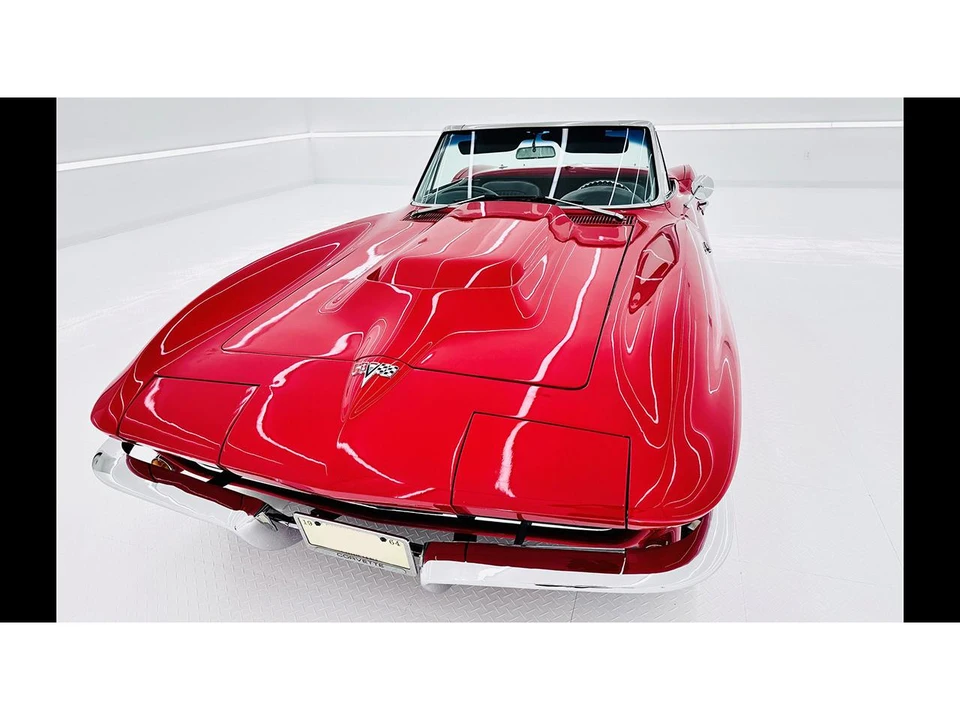 1964 Chevrolet Corvette C2 - Image 2 of 18