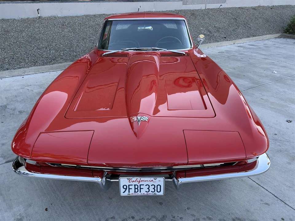 1964 Chevrolet Corvette C2 - Image 3 of 31