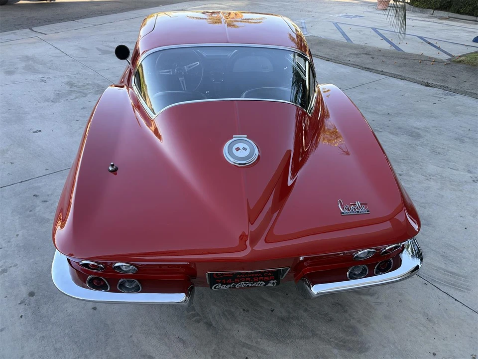 1964 Chevrolet Corvette C2 - Image 8 of 31