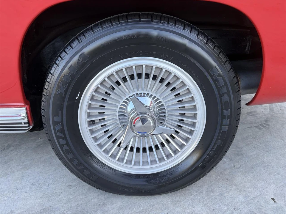 1964 Chevrolet Corvette C2 - Image 11 of 31