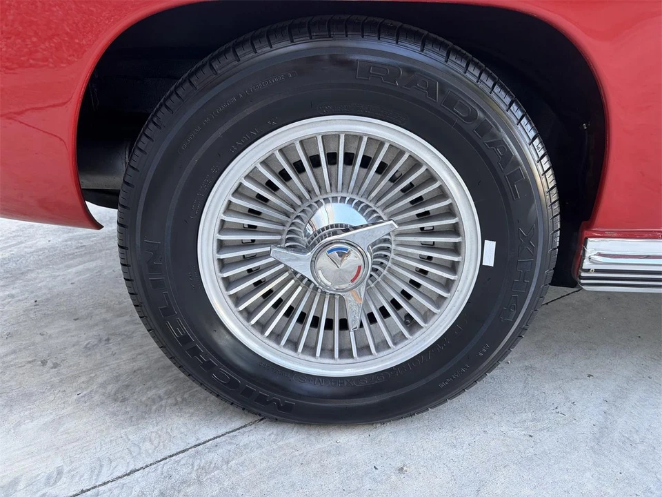 1964 Chevrolet Corvette C2 - Image 17 of 31