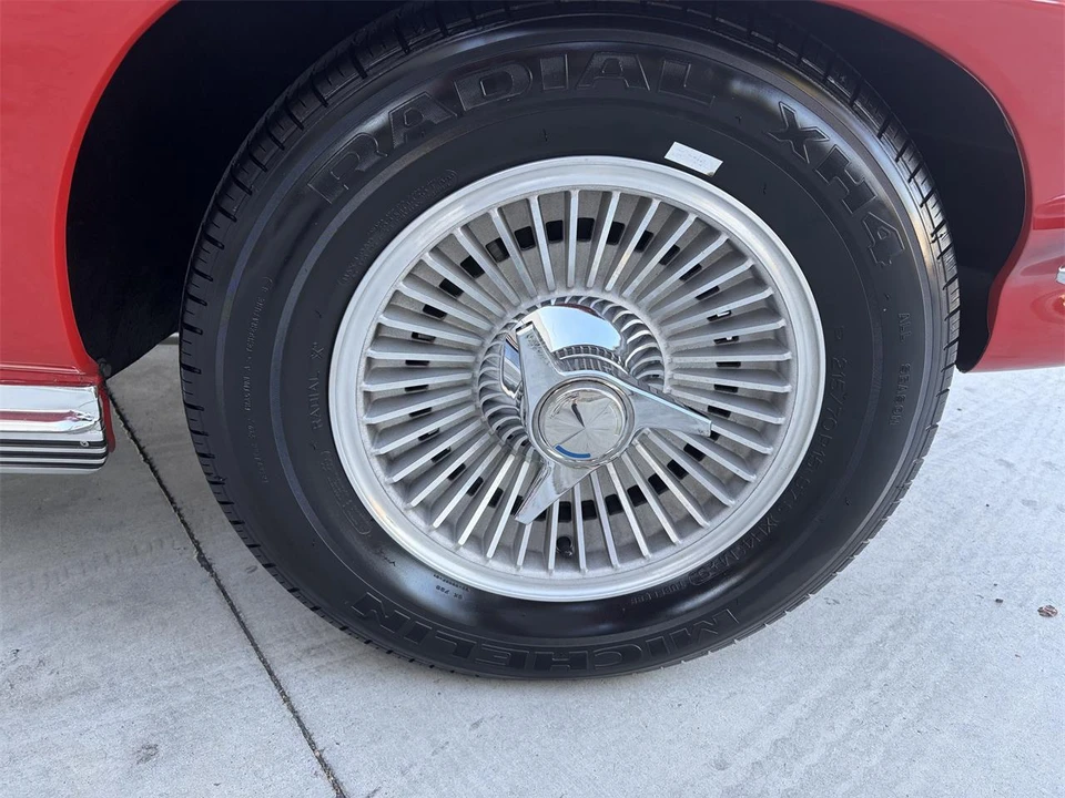 1964 Chevrolet Corvette C2 - Image 18 of 31