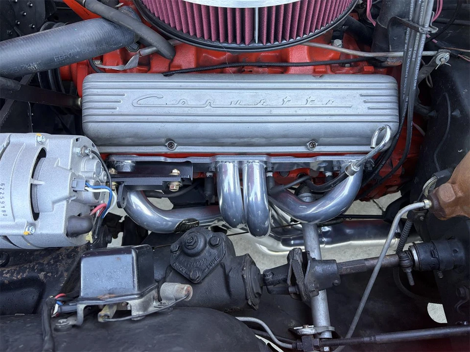 1964 Chevrolet Corvette C2 - Image 21 of 31