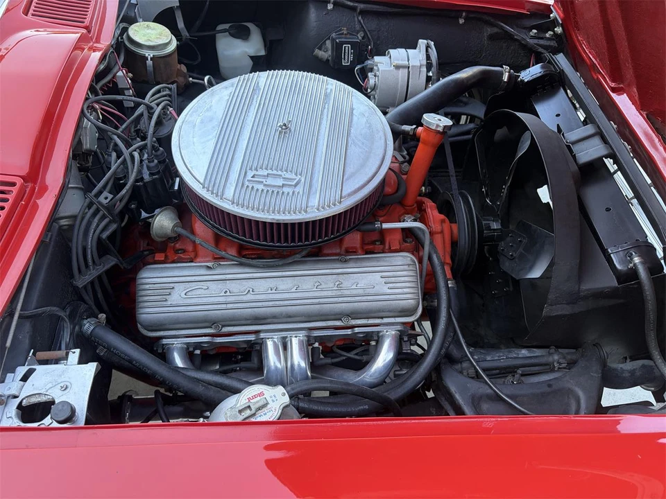 1964 Chevrolet Corvette C2 - Image 22 of 31