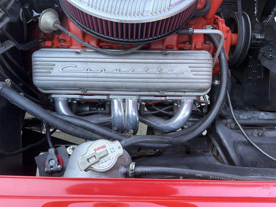 1964 Chevrolet Corvette C2 - Image 23 of 31
