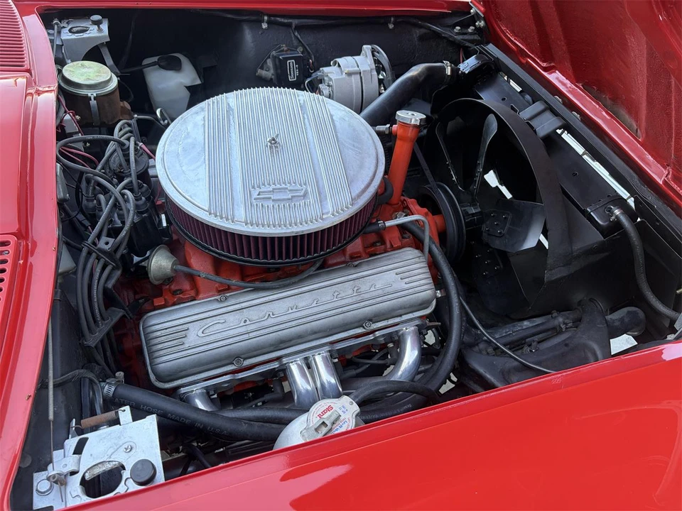 1964 Chevrolet Corvette C2 - Image 24 of 31