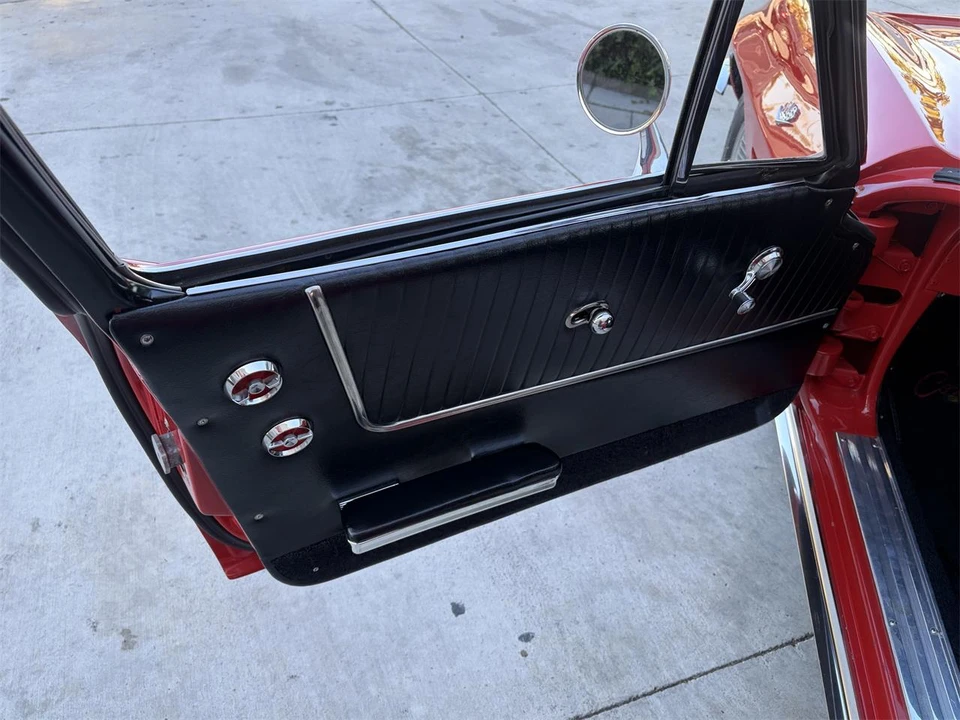 1964 Chevrolet Corvette C2 - Image 27 of 31