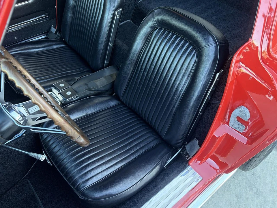 1964 Chevrolet Corvette C2 - Image 29 of 31