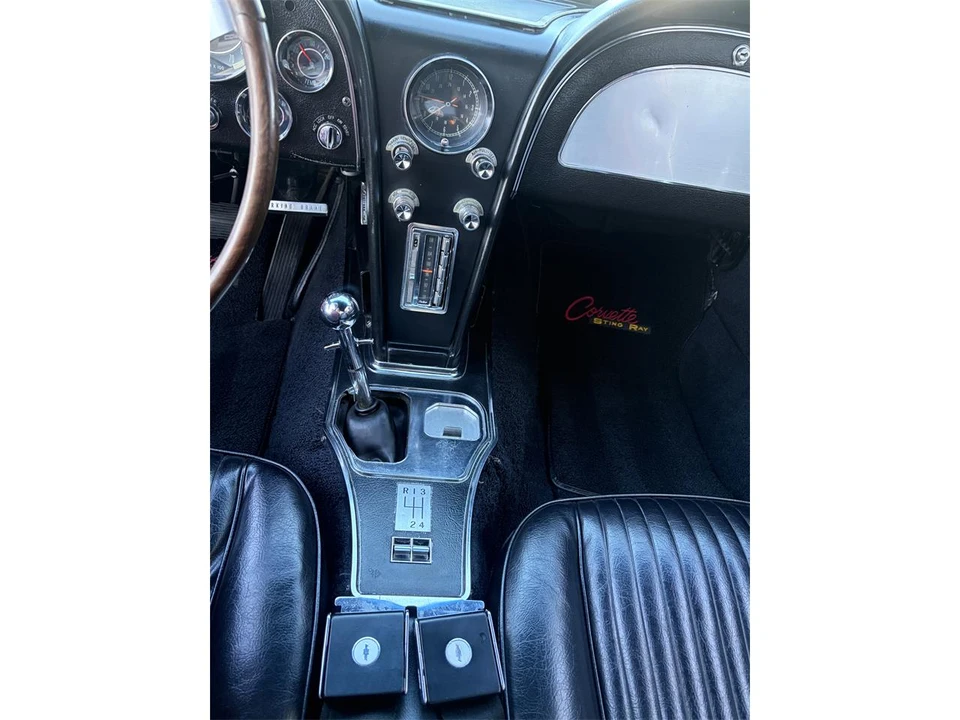 1964 Chevrolet Corvette C2 - Image 31 of 31
