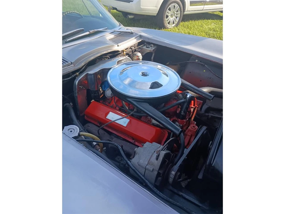 1964 Chevrolet Corvette C2 - Image 3 of 5
