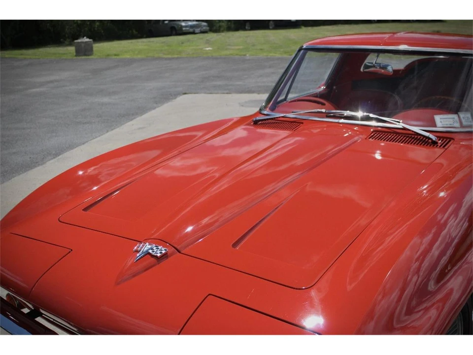 1964 Chevrolet Corvette C2 - Image 17 of 31