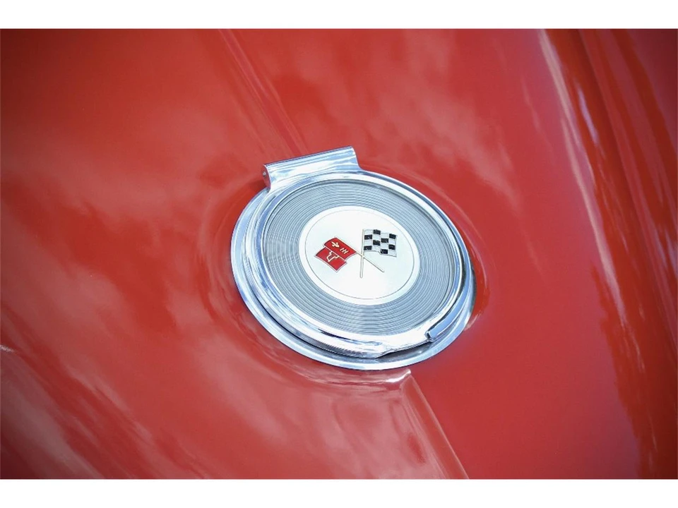 1964 Chevrolet Corvette C2 - Image 27 of 31
