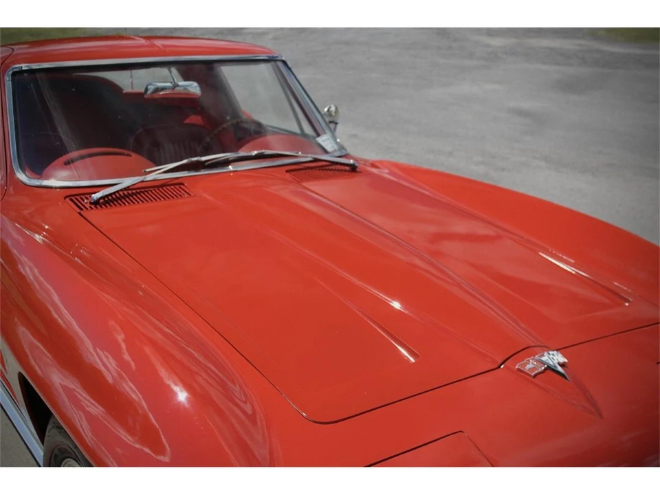 1964 Chevrolet Corvette C2 - Image 18 of 31