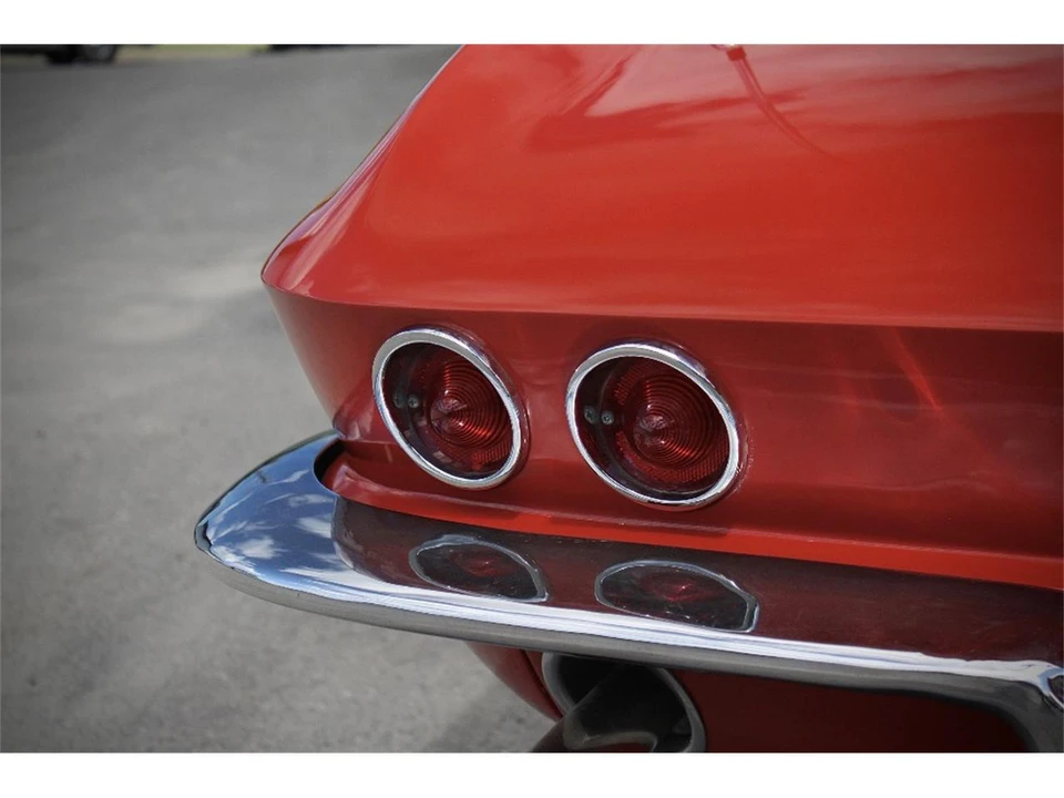 1964 Chevrolet Corvette C2 - Image 30 of 31