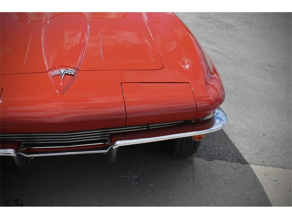 1964 Chevrolet Corvette C2 - Image 15 of 31