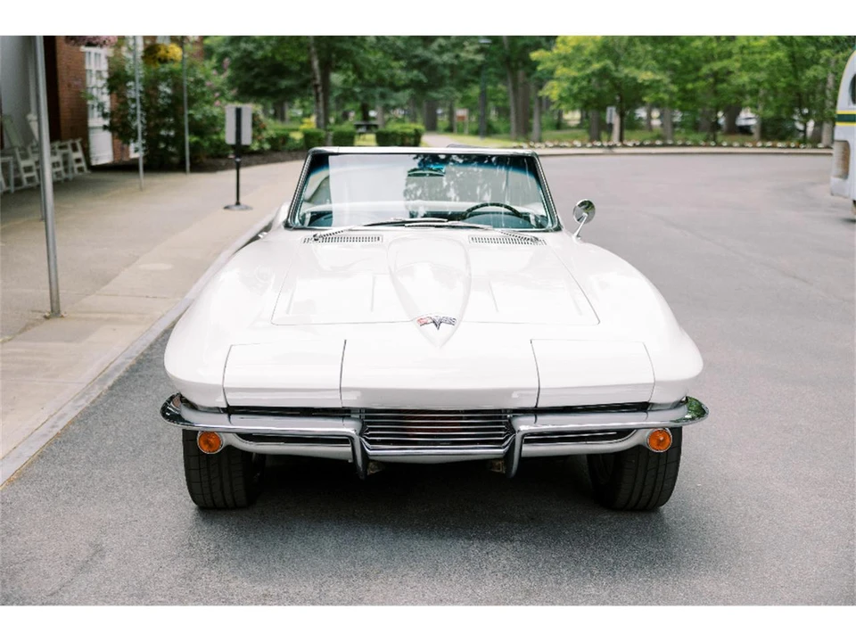 1964 Chevrolet Corvette C2 - Image 7 of 31