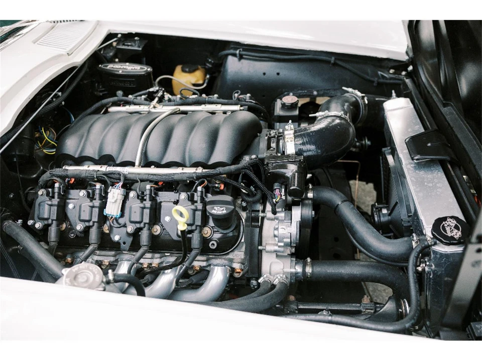 1964 Chevrolet Corvette C2 - Image 29 of 31