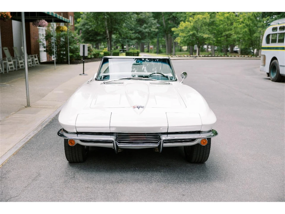 1964 Chevrolet Corvette C2 - Image 6 of 31
