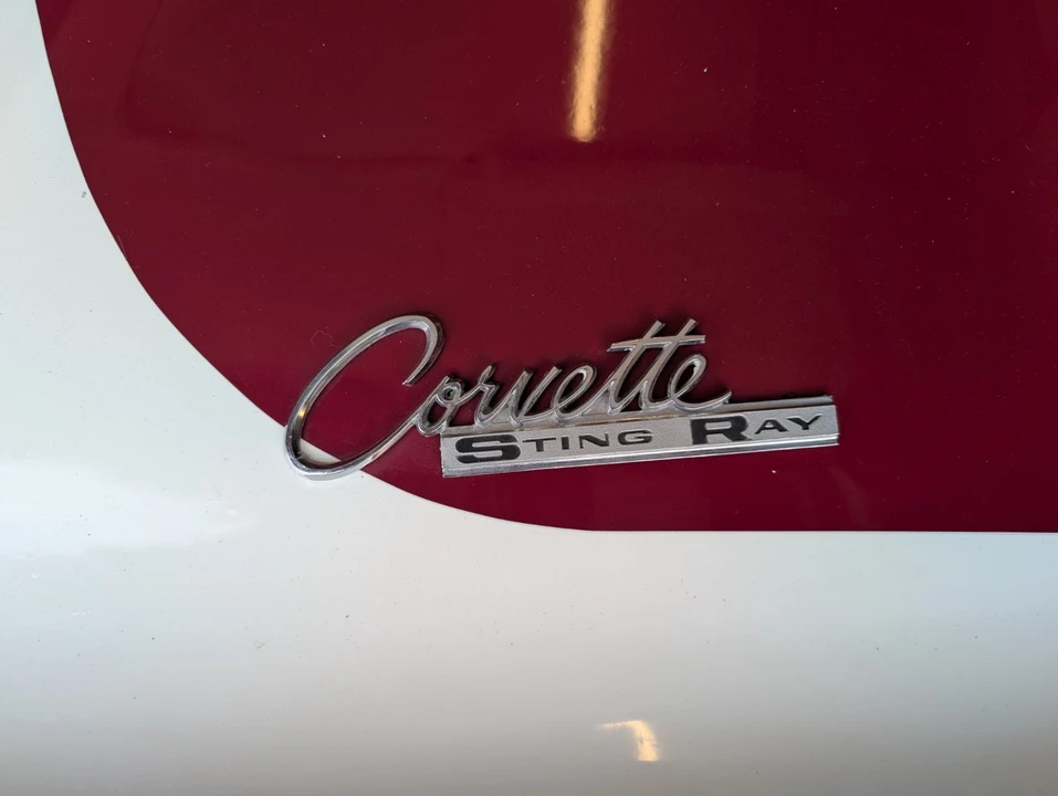1964 Chevrolet Corvette C2 - Image 11 of 20