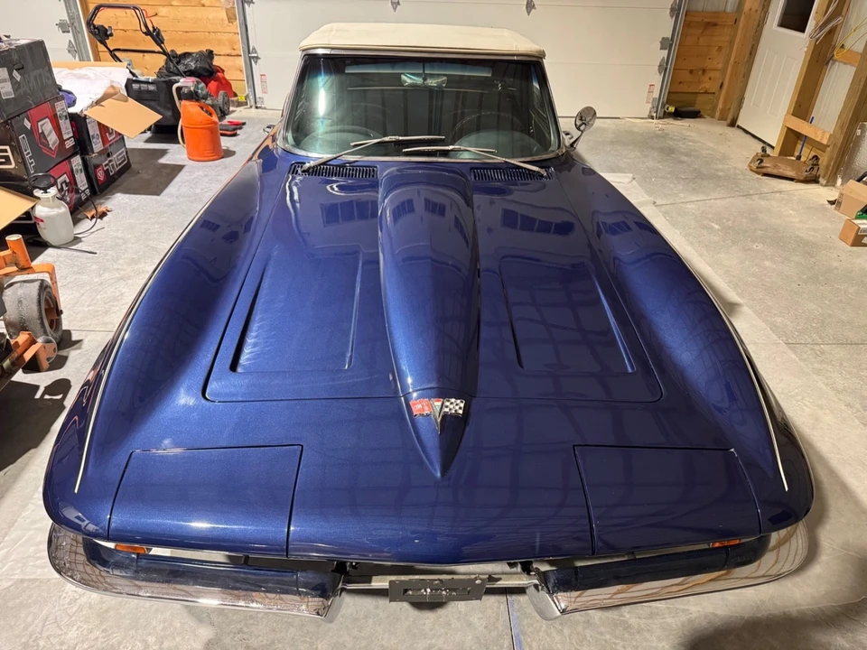 1964 Chevrolet Corvette C2 - Image 16 of 16