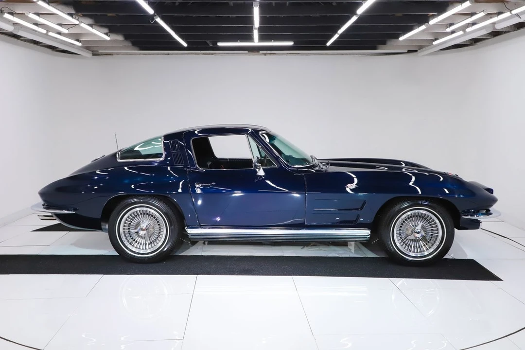 1964 Chevrolet Corvette C2 - Image 21 of 31
