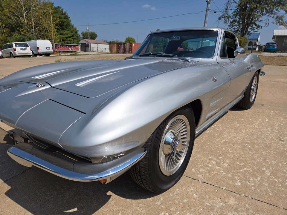 1964 Chevrolet Corvette C2 - Image 4 of 31