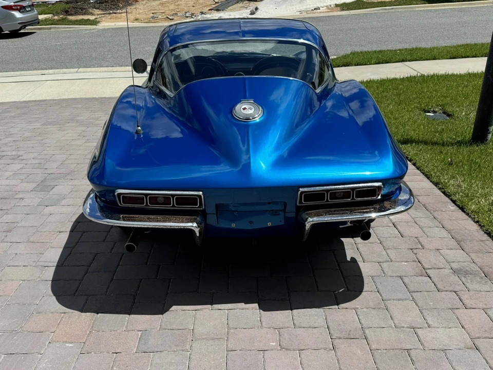 1964 Chevrolet Corvette C2 - Image 7 of 22