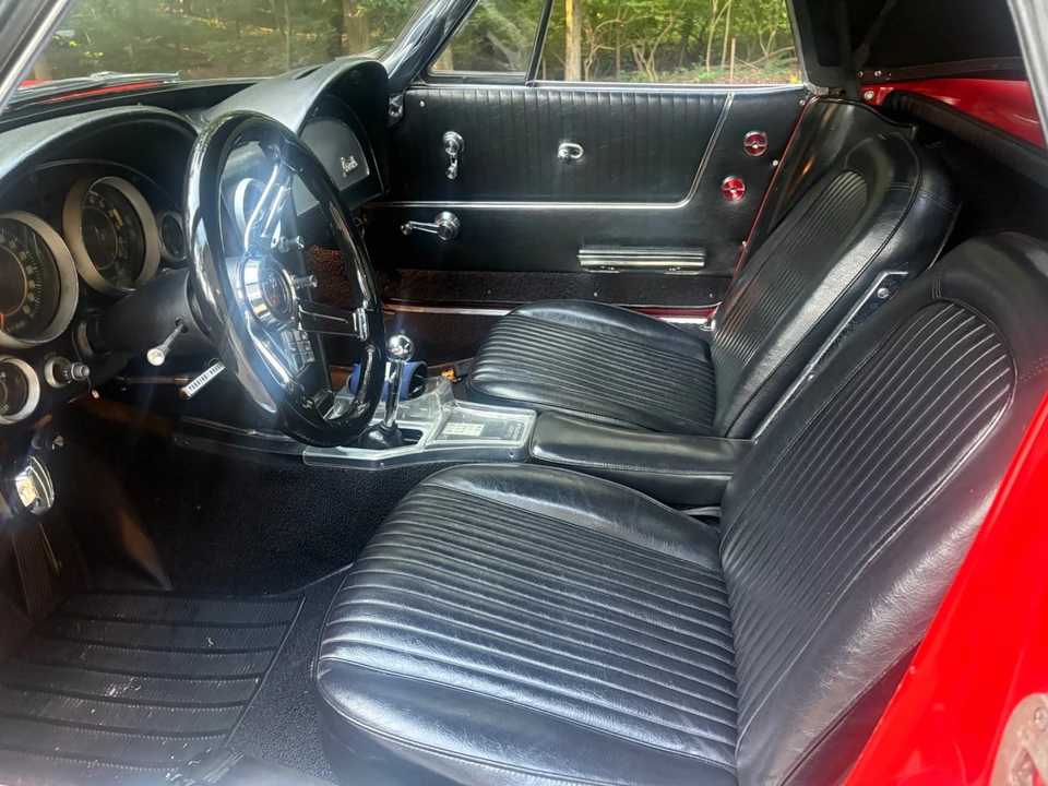 1964 Chevrolet Corvette C2 - Image 8 of 8