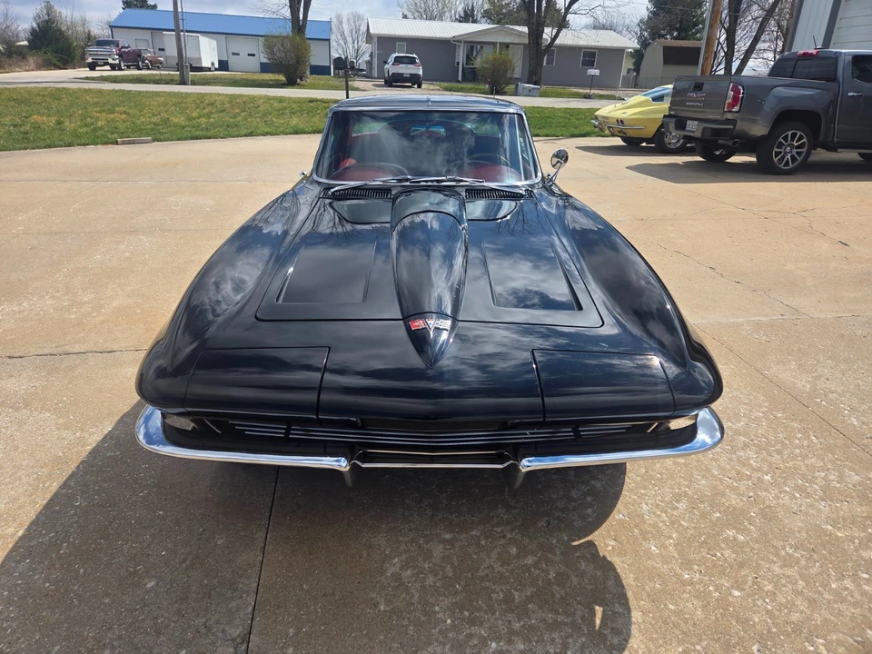 1964 Chevrolet Corvette C2 - Image 2 of 21