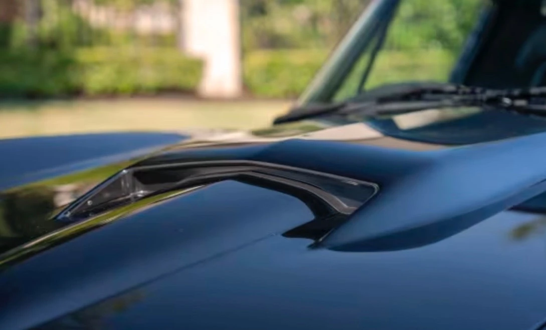 1964 Chevrolet Corvette C2 - Image 10 of 21
